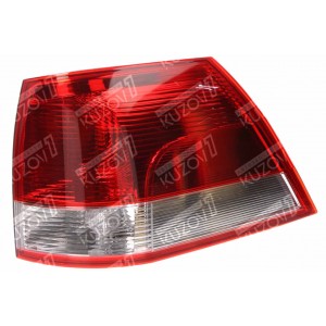 ЗАДНИЙ ФОНАРЬ (ПРАВЫЙ) НАРУЖНЫЙ, С БЕЛЫМ ПОВОРОТОМ, DEPO