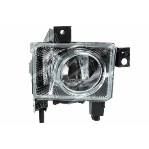 ПРОТИВОТУМАННАЯ ФАРА (ПРАВАЯ) TYC - фото