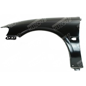 КРЫЛО ПЕРЕДНЕЕ (ЛЕВОЕ) ОЦИНКОВАНО, ORAN    