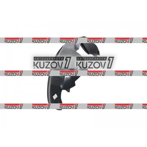 ПОДКРЫЛОК ПЕРЕДНИЙ (ПРАВЫЙ) LIAN TUOH