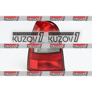 ЗАДНИЙ ФОНАРЬ (ЛЕВЫЙ) TYC