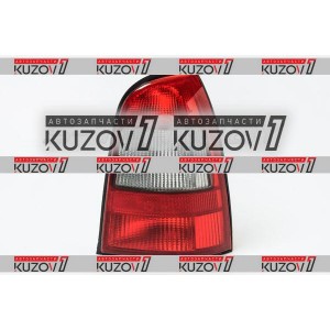ЗАДНИЙ ФОНАРЬ (ПРАВЫЙ) TYC