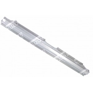 ПОРОГ (ЛЕВЫЙ) ПОЛНЫЙ ПРОФИЛЬ, ОРИГИНАЛ, 1.0 ММ, ДАНИЯ - фото