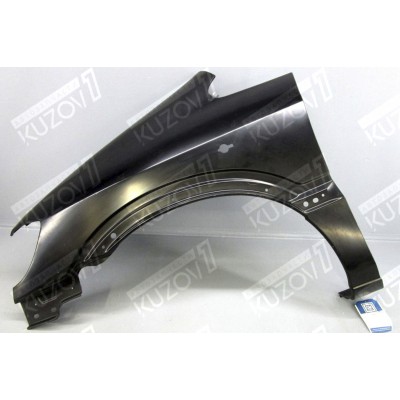 Крыло переднее (левое) ORAN для OPEL ZAFIRA 1999-2002 - фото