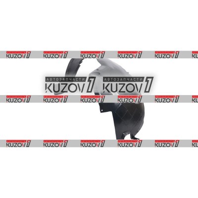 Подкрылок передний (левый) Lian Tuoh для OPEL ZAFIRA 1999-2002 - фото