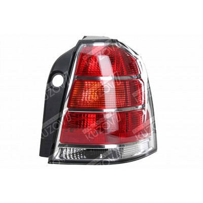 Задний фонарь (правый) DEPO для OPEL ZAFIRA 2005-2008 - фото