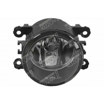 Противотуманная Фара Opc, DEPO для OPEL ZAFIRA 2005-2008 - фото