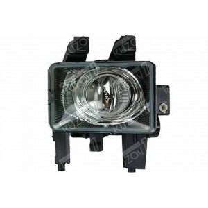 ПРОТИВОТУМАННАЯ ФАРА (ПРАВАЯ) 2005-2007, TYC