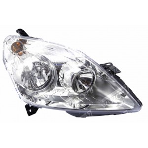 ПЕРЕДНЯЯ ФАРА (ПРАВАЯ) DEPO