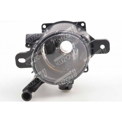 Противотуманная фара (левая) TYC для OPEL ZAFIRA 2008-2011 - фото