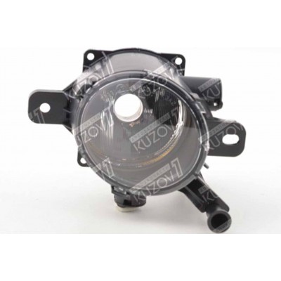 Противотуманная фара (правая) TYC для OPEL ZAFIRA 2008-2011 - фото