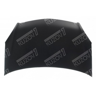 Капот TYG для OPEL ZAFIRA 2005-2008 - фото