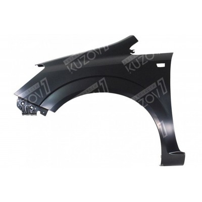 Крыло переднее (левое) TYG для OPEL ZAFIRA 2005-2008 - фото