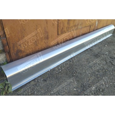 Порог (правый) БЕЛАРУСЬ для OPEL ZAFIRA 2008-2011 - фото