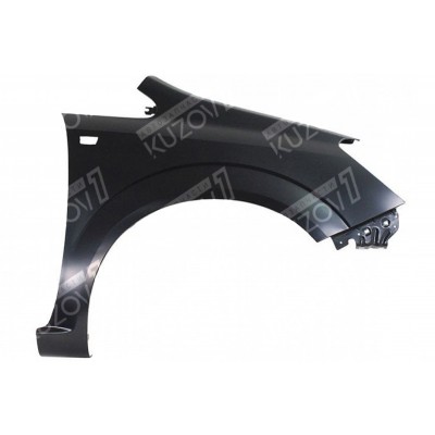 Крыло переднее (правое) TYG для OPEL ZAFIRA 2005-2008 - фото