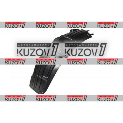 Подкрылок передний (левый) Передняя Часть, Lian Tuoh для OPEL ZAFIRA 2008-2011 - фото