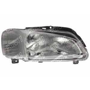 ПЕРЕДНЯЯ ФАРА (ПРАВАЯ) DEPO