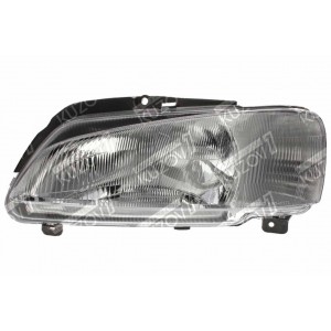 ПЕРЕДНЯЯ ФАРА (ЛЕВАЯ) DEPO