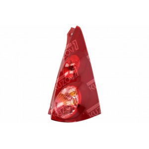 ЗАДНИЙ ФОНАРЬ (ПРАВЫЙ) TYC