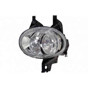 ПРОТИВОТУМАННАЯ ФАРА (ЛЕВАЯ) TYC - фото