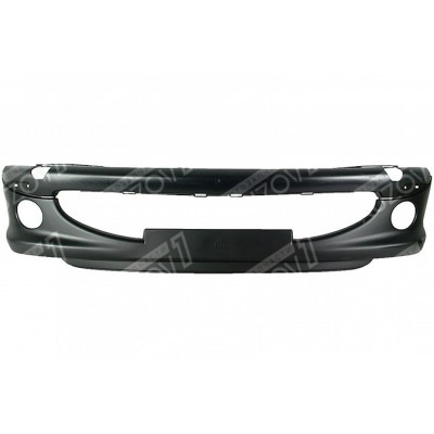 Бампер передний (грунтованный) Sport TYG для PEUGEOT 206 1998-2003 - фото