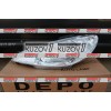 Передняя фара (левая) Рифленое, DEPO для PEUGEOT 206 1998-2003 - фото 2
