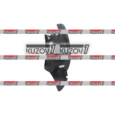 Подкрылок передний (левый) Передняя Часть, Lian Tuoh для PEUGEOT 206 2003-2009 - фото