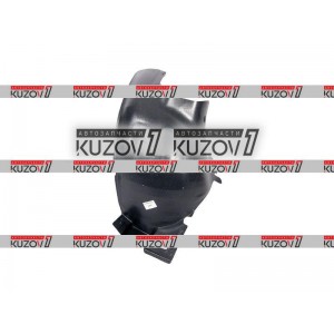 ПОДКРЫЛОК ПЕРЕДНИЙ (ЛЕВЫЙ) ЗАДНЯЯ ЧАСТЬ, 16V БЕНЗИН / ДИЗЕЛЬ, LIAN TUOH