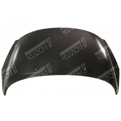 Капот TYG для PEUGEOT 207 2006-2009 - фото