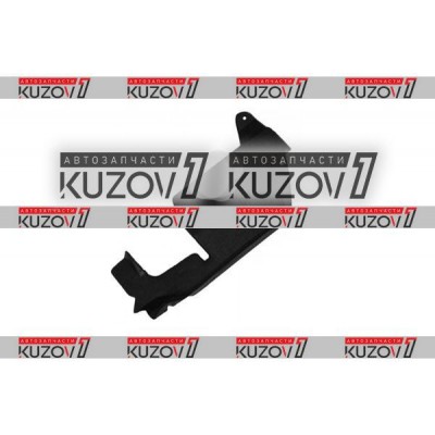 Защита Двигателя Боковая Правая (пластик) Florimex для PEUGEOT 207 2006-2009 - фото