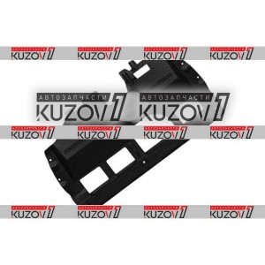 ЗАЩИТА ДВИГАТЕЛЯ (ПЛАСТИК) FLORIMEX - фото