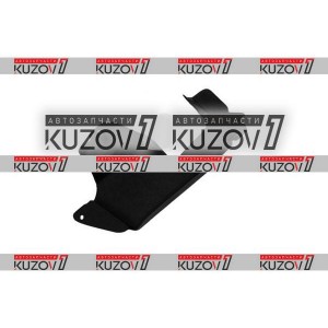 ЗАЩИТА ДВИГАТЕЛЯ БОКОВАЯ ЛЕВАЯ (ПЛАСТИК) FLORIMEX - фото