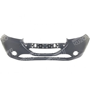 БАМПЕР ПЕРЕДНИЙ (ГРУНТОВАННЫЙ) PHIRA, ИСПАНИЯ - фото