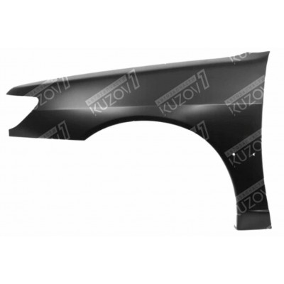 Крыло переднее (левое) TYG для PEUGEOT 306 1993-1997 - фото