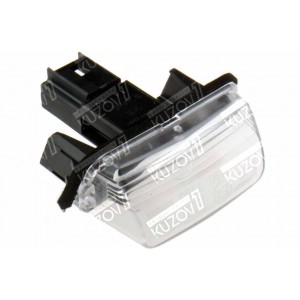 ПОДСВЕТКА НОМЕРА (ЛЕВАЯ=ПРАВАЯ) ПОДСВЕТКА НОМЕРА (ЛЕВАЯ=ПРАВАЯ)