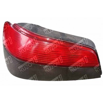 Задний фонарь (левый) DEPO для PEUGEOT 306 1997-2001 - фото