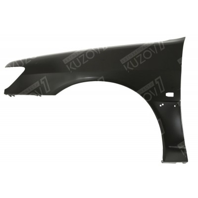 Крыло переднее (левое) TYG для PEUGEOT 306 1997-2001 - фото