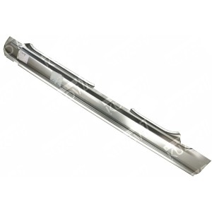 ПОРОГ (ЛЕВЫЙ) ПОЛНЫЙ ПРОФИЛЬ, ОРИГИНАЛ, 1.0 ММ, ДАНИЯ - фото