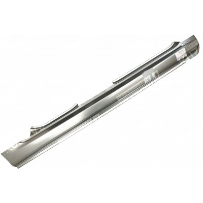 Порог (правый) Klokkerholm для PEUGEOT 307 2000-2005 - фото