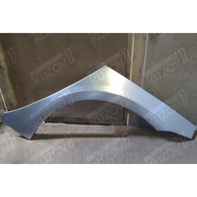 Арка задняя (левая) БЕЛАРУСЬ для PEUGEOT 307 2000-2005 - фото