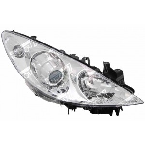 ПЕРЕДНЯЯ ФАРА (ПРАВАЯ) DEPO