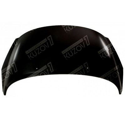 Капот ORAN для PEUGEOT 307 2005-2007 - фото