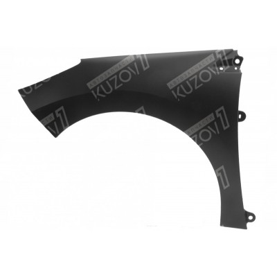 Крыло переднее (левое) ORAN для PEUGEOT 308 2011-2013 - фото