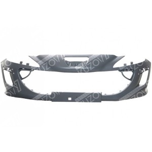 БАМПЕР ПЕРЕДНИЙ (ГРУНТОВАННЫЙ)   - фото