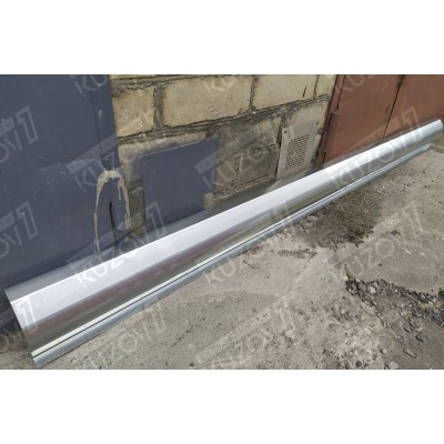 Порог (правый) БЕЛАРУСЬ для PEUGEOT 308 2011-2013 - фото