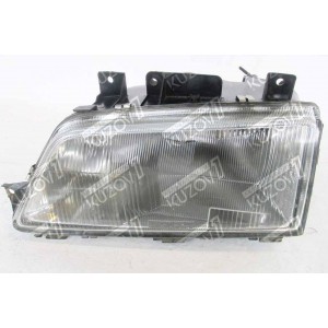 ПЕРЕДНЯЯ ФАРА (ЛЕВАЯ) ОДНОЛАМПОВАЯ, КИТАЙ
