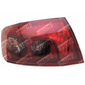 ЗАДНИЙ ФОНАРЬ (ЛЕВЫЙ) 2004-2008, DEPO