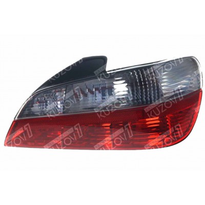 Задний фонарь (правый) DEPO для PEUGEOT 406 1995-1999 - фото