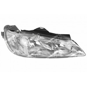 ПЕРЕДНЯЯ ФАРА (ПРАВАЯ) DEPO