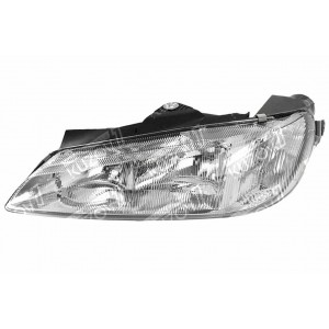 ПЕРЕДНЯЯ ФАРА (ЛЕВАЯ) DEPO